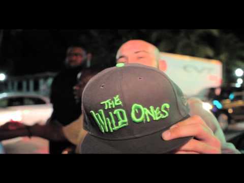 Behind the Scenes: Flo Rida - Wild Ones Video Shoot