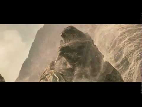 Godzilla : The Evolution Regeneration - Official Trailer HD 