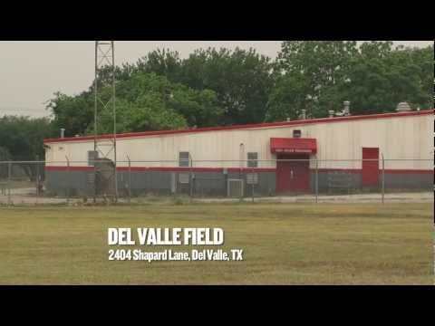 Austin: We visit fictional Dillon, TX, home of Friday Night Lights