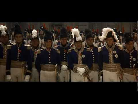 The Battle of Waterloo Movie (1970)