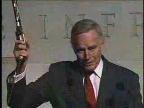 NRA Tribute to Charlton Heston