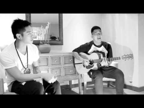 Brian Puspos & JR Aquino Drake Medley