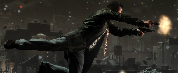 Max is a Mess in the Max Payne 3 Launch Trailer