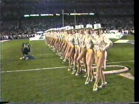 ★Time machine - Super Bowl Half-time Show 