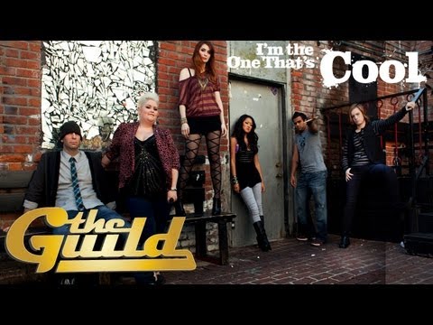 The Guild: I'm the One That's Cool Directed by Jed Whedon, Co-Written By Jed Whedon & Felicia Day