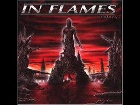 In Flames - Colony