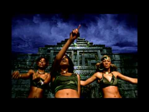 Destiny's Child;Da Brat - Survivor