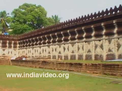 Chandranatha Basadi Mudabidri Mudabdri Jain temples Jain Varanasi Karnataka