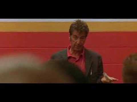 Al Pacino - Any Given Sunday - 