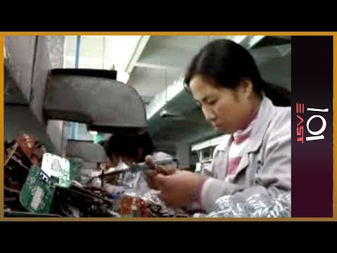 101 East - The Asian Economy - Dec 18 - Part 1