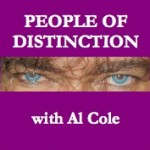 People of Distinction with Al Cole thumbnail