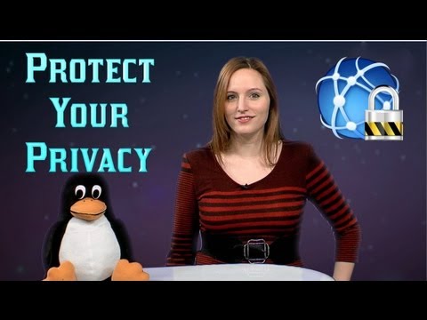 Protect your Privacy Completely : Web Browsing with TAILS + Tor