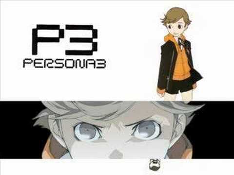 Persona 3 FES - Mass Destruction P3FES Version