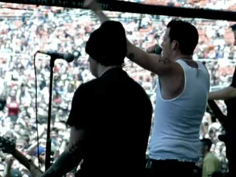 Good Charlotte - Festival Song