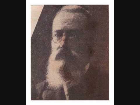 Stokowski Conducts Rimsky-Korsakov Russian Easter Festival Overture (2/2)