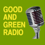 Good and Green Radio Thumb