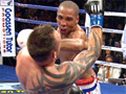 Recap: Mikkel Kessler vs. Andre Ward - Super Six World Boxing Classic