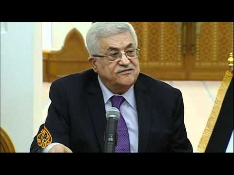 Palestine's Hamas and Fatah sign unity deal