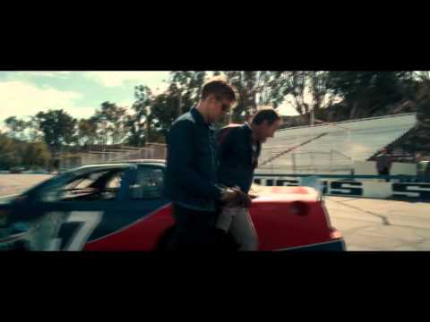 Drive - my hands are dirty