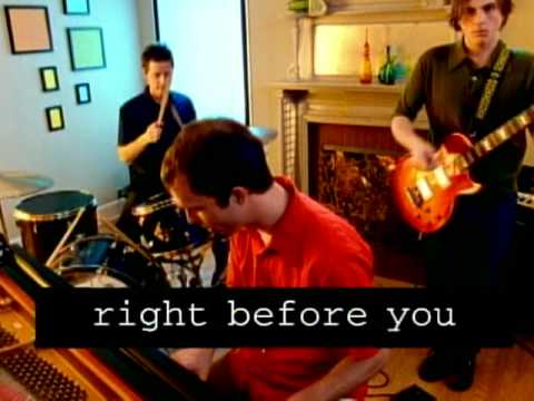 Ben Folds Five - Song For The Dumped