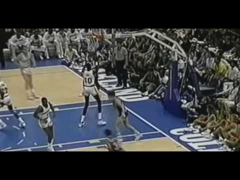 John Stockton - The Ultimate Point Guard