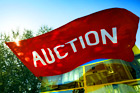 Weekend auction report May 5th