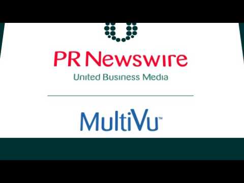 PR Newswire SocialMedia Metrics