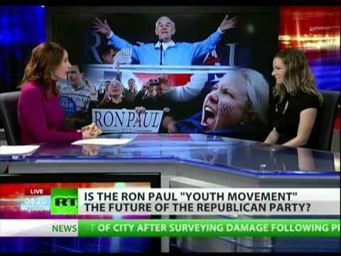 GOP plotting to oust Ron Paul?