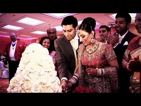 Sikh Wedding at Southall Gurdwara | Bloomsbury Films ®