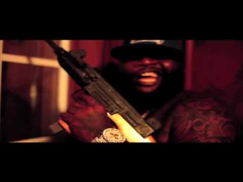 Rick Ross - Quiet Storm [Official Music Video]