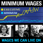 Minimum Wage Campaign