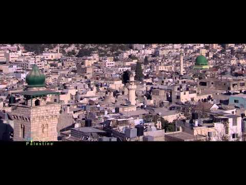 Travel Palestine - Nablus