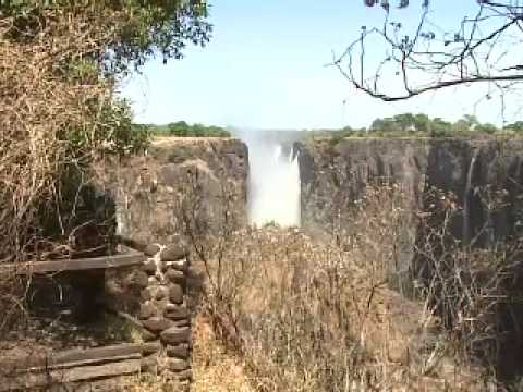 Zambia Climate Change