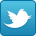 Twitter logo linking to NCSE's Twitter page