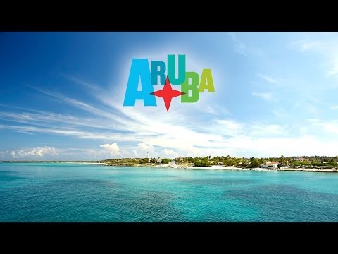 Aruba - One Happy Island