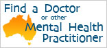 Click here to find a Doctor or other Mental Health Practitioner