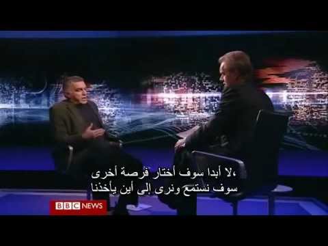 HARDtalk - Nabeel Rajab - President of the Bahrain Centre for Human Rights