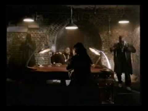 Mark Morrison - Return Of The Mack [OFFICIAL MUSIC VIDEO]