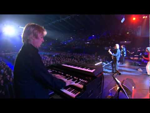 Yes- Trevor Horn Concert 2004 (HQ)