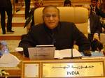 The Union Minister for Petroleum and Natural Gas, Shri Jaipal Reddy - India- Politics