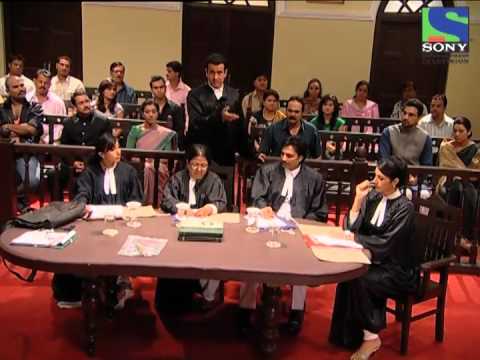 Adaalat - Who Killed Chief Minister Niranjan Sahai? - Episode 8 - 8th January 2011