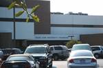 Main entrance of A&M-Texarkana. In 1995, the university's new field-based teacher education program redesigned the way teachers are prepared for the classroom and won two national awards for innovation.