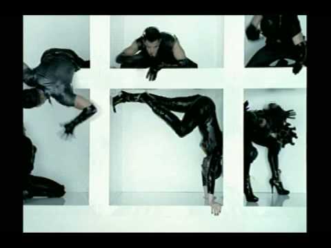 Madonna Human Nature [HQ] 1995