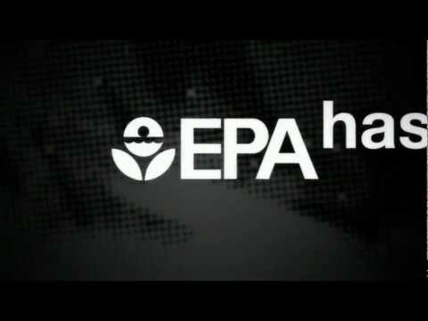 EPA Mercury and Air Toxics Standards