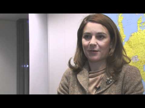 Inside EU Careers: European Public Administration