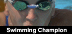 Swimming Champion