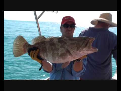 Mackay Fishing Charters!!