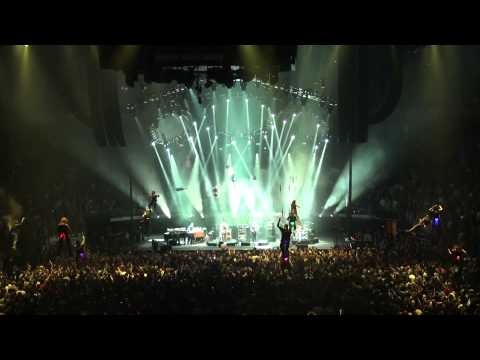 Phish | 12.31.11 | Steam → Auld Lang Syne → Down with Disease