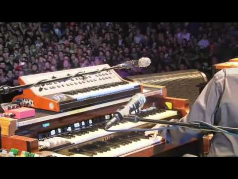 Phish LIVE Summer 2010 Compilation Concert - ProShot