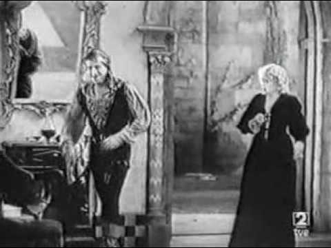 Silents Talk: Douglas Fairbanks and Mary Pickford in Taming of the Shrew 1929